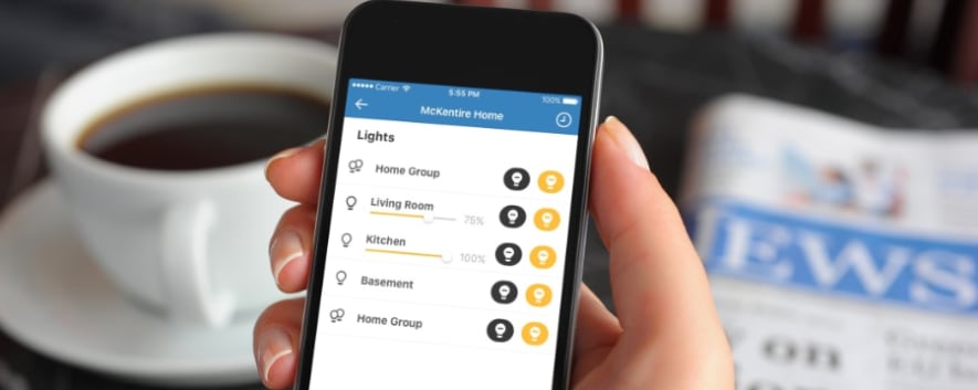  Florence Home Automation Products