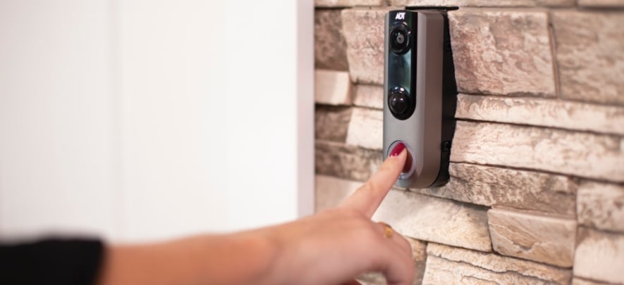 Florence Doorbell Cameras