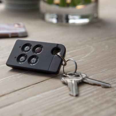 Florence security key fob
