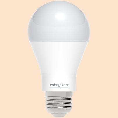 Florence smart light bulb