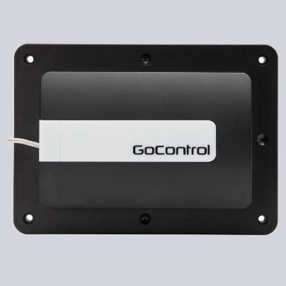 Florence garage door controller