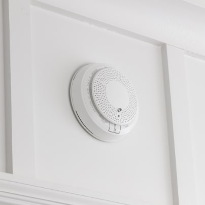 Florence smoke detector adt