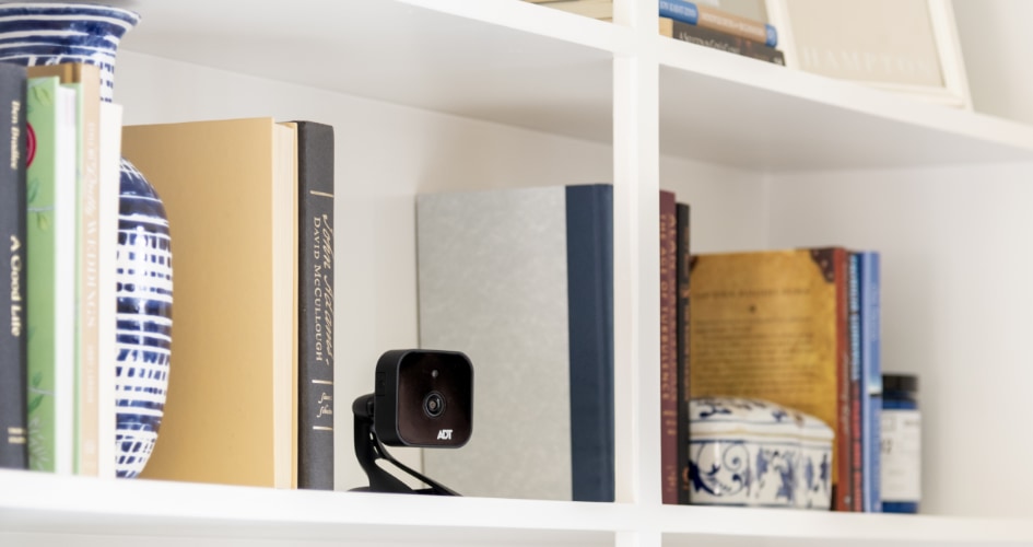 adt Indoor security cameras in Florence