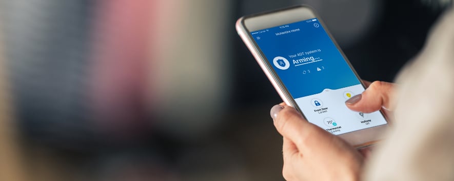 Florence Home Automation