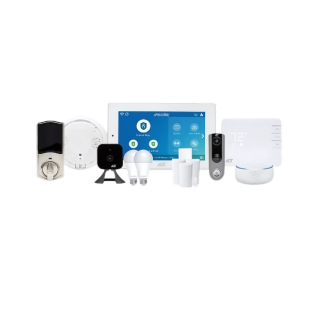 ADT product packages Florence