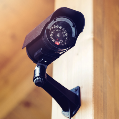 Florence high-decibel alarm