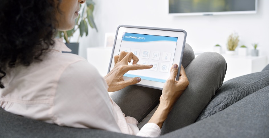 Florence home automation