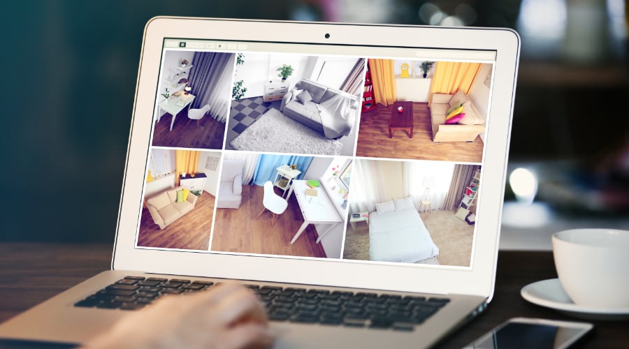 Changing to new home security provider can be a simple process. Florence security system monitoring.