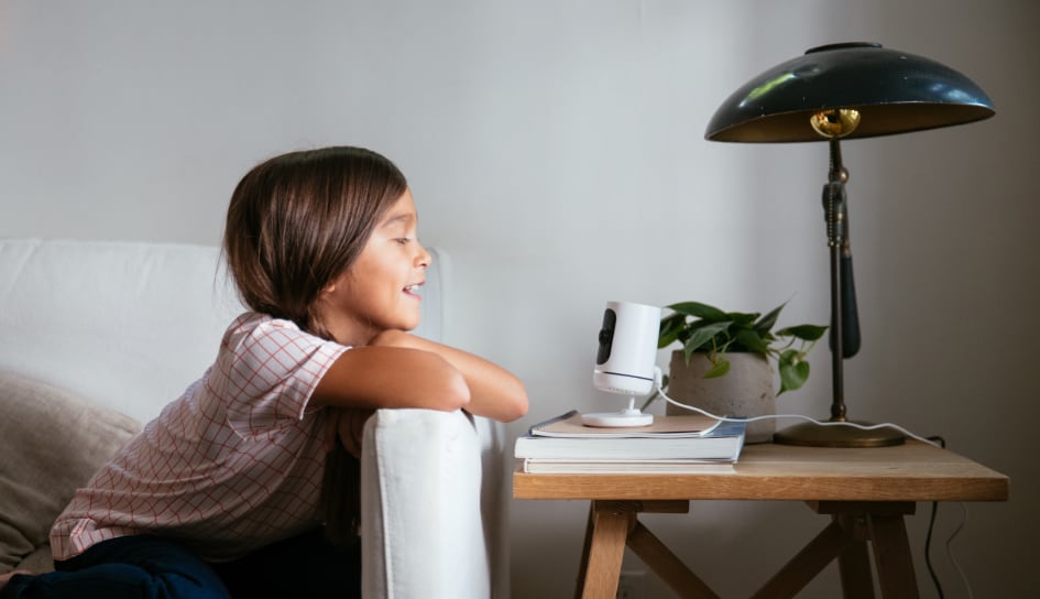 Vivint Security Monitor in Florence