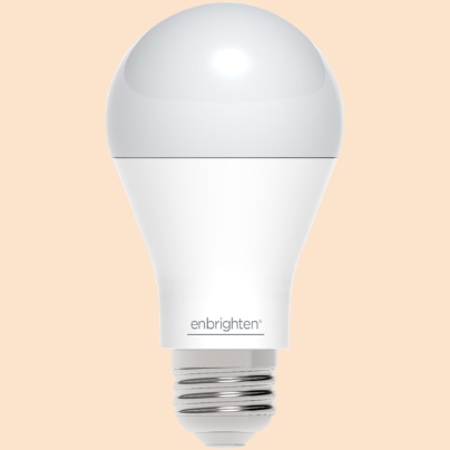 Florence smart light bulb